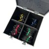 3-polig XLR kabel kit - Afbeelding 2