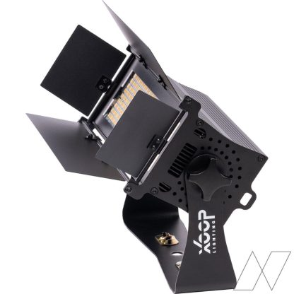 ExpoLED 160W Washlight Set (12x) - Afbeelding 3