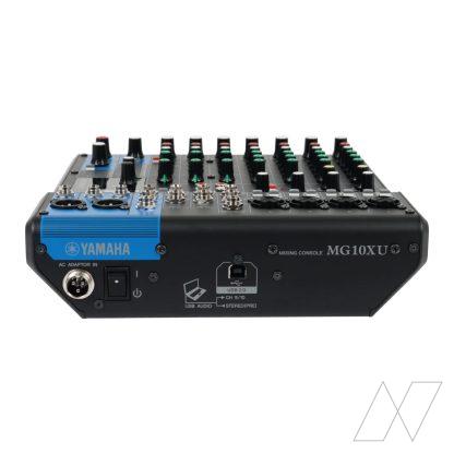 Yamaha MG10XU Mixer - Afbeelding 3