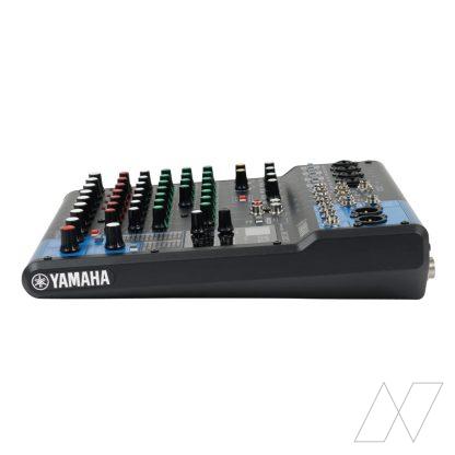 Yamaha MG10XU Mixer - Afbeelding 4