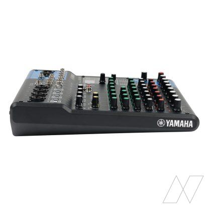 Yamaha MG10XU Mixer - Afbeelding 5