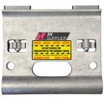 AlumaLOK Airwall Hanger