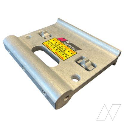 AlumaLOK Airwall Hanger - Afbeelding 2
