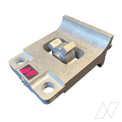 AlumaMINI Airwall Hanger - Afbeelding 2