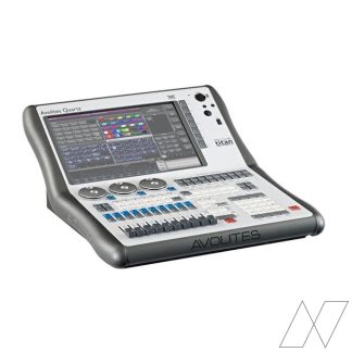 lighting control
