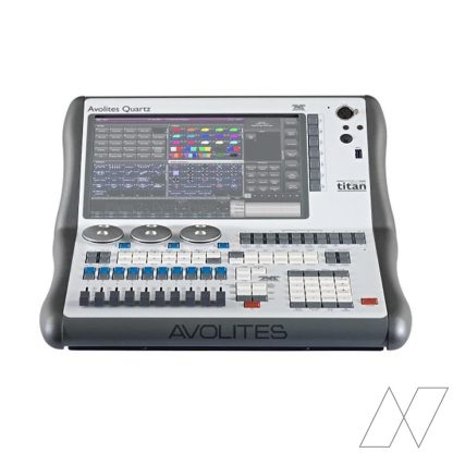 Avolites Quartz - Afbeelding 2
