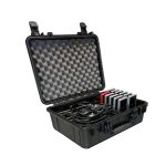 Fluister Set 10 personen