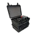 Fluister Set 20 personen