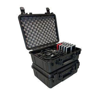 Fluister Set 20 personen