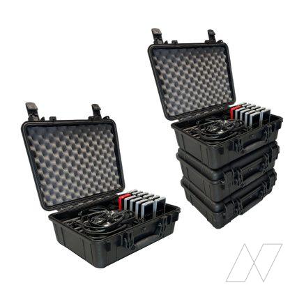 Fluister Set 40 personen