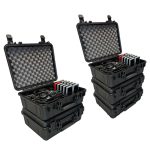 Fluister Set 50 personen