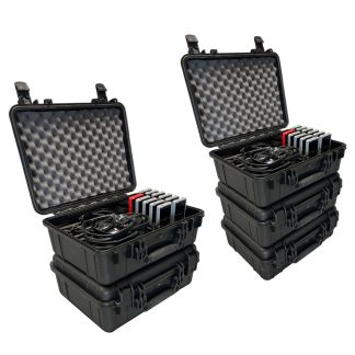 Fluister Set 50 personen