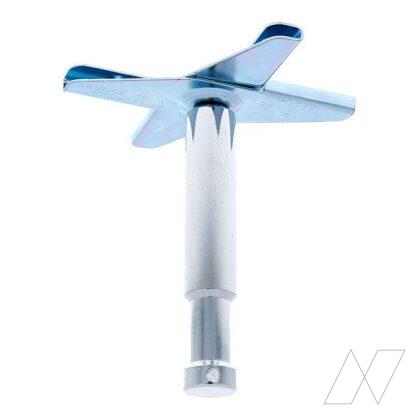 scissor clamp