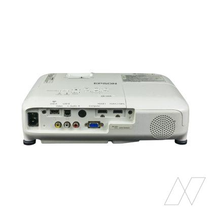 Beamer Set Midden - Afbeelding 3