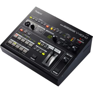 videomixer