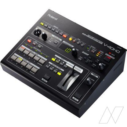 videomixer