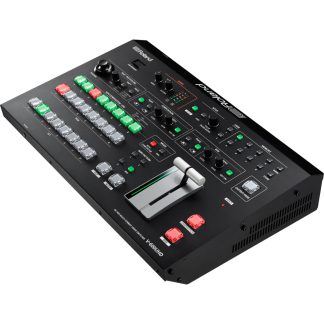 videomixer huren