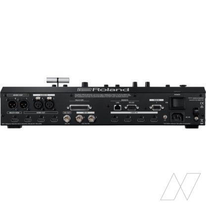 Roland V-600UHD Video Mixer - Afbeelding 3