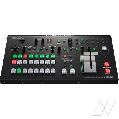 Roland V-600UHD Video Mixer - Afbeelding 4