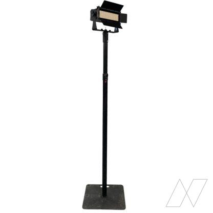 Licht Set LED Wash - Afbeelding 2