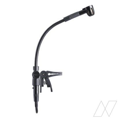 AKG C519M clip-on microfoon