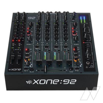 Allen & Heath Xone 92 - Afbeelding 2