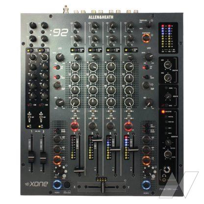 Allen & Heath Xone 92 - Afbeelding 3