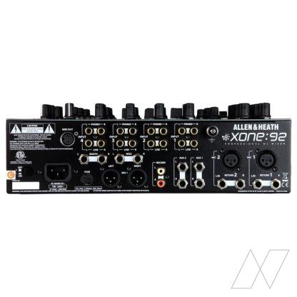 Allen & Heath Xone 92 - Afbeelding 4