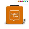Catchbox microphone
