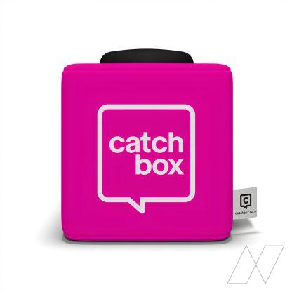 Catchbox - Afbeelding 2