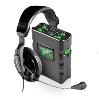intercom systeem
