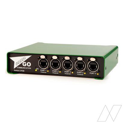 Intercom Set (4 Personen) - Afbeelding 6