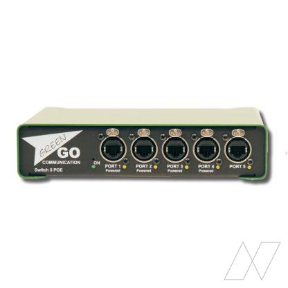 Intercom Set (4 Personen) - Afbeelding 7