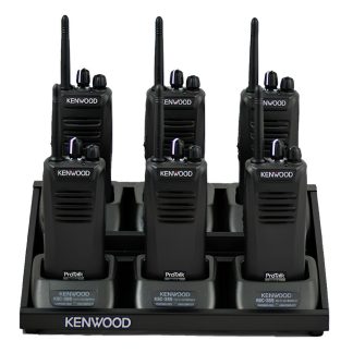 walkie talkie
