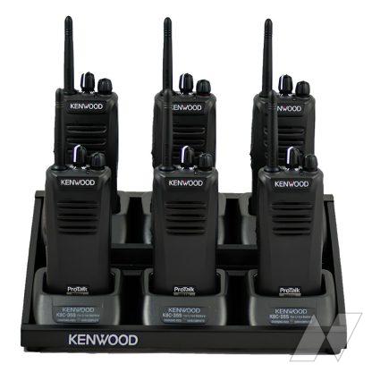 walkie talkie