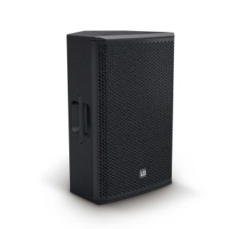 speaker