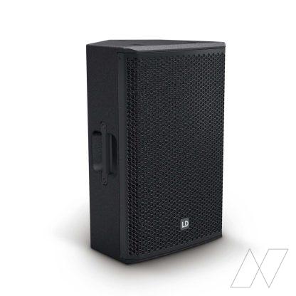 speaker