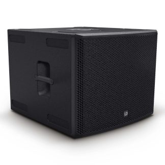 subwoofer huren