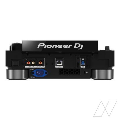 Pioneer CDJ-3000 - Afbeelding 3