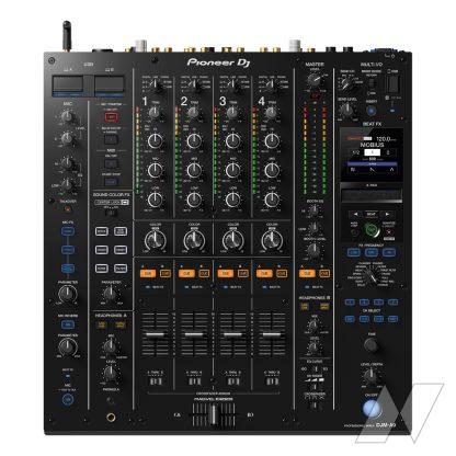 Pioneer DJM-A9 - Afbeelding 2