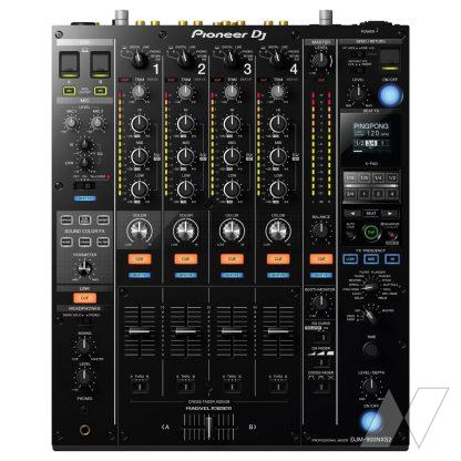 Pioneer DJM-900 Nexus 2 - Afbeelding 2