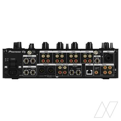 Pioneer DJM-900 Nexus 2 - Afbeelding 3