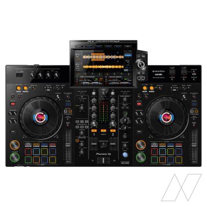 Pioneer XDJ-RX3 - Afbeelding 2