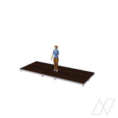 Podium 10m2 - Afbeelding 6