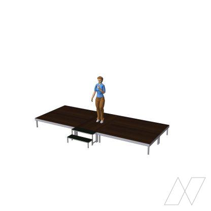 Podium 10m2 - Afbeelding 7