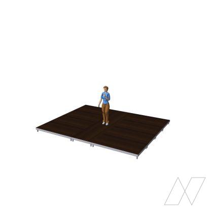 Podium 20m2 - Afbeelding 6