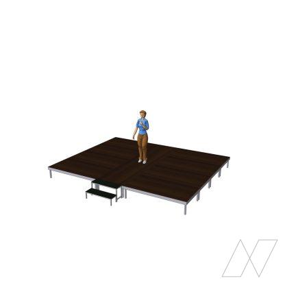 Podium 20m2 - Afbeelding 7