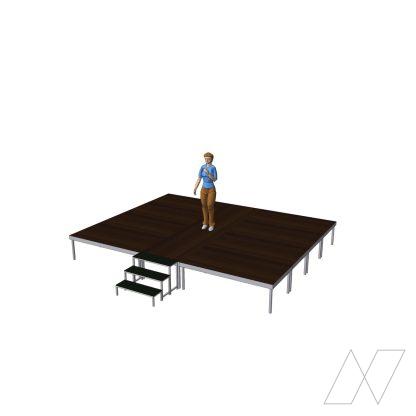 Podium 20m2 - Afbeelding 8