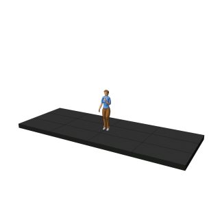 podium 24m2