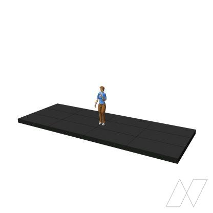 podium 24m2